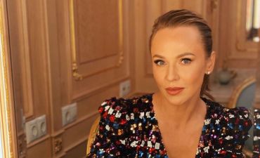 Альбина Джанабаева