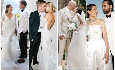 Свадьбы года