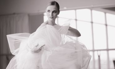 Елизавета Чепрасова