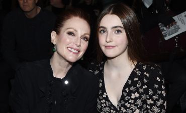 Джулианна Мур