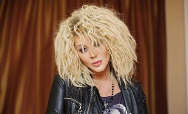 Ирина Билык