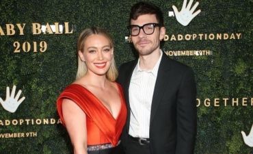 Хилари Дафф