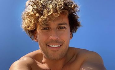 Максим Галкин