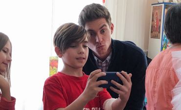 Владимир Остапчук