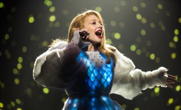 Тина Кароль