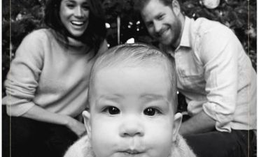 Меган Маркл и принц Гарри