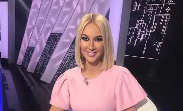 Лере Кудрявцевой