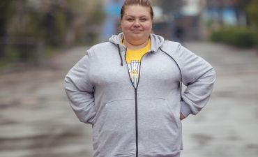 Людмила Чаднова