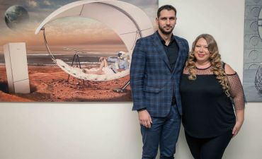 Классика будущего в Черногории