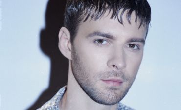 Макс Барских