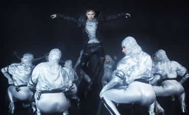 Макс Барских