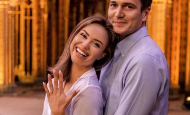 Виктория Маремуха