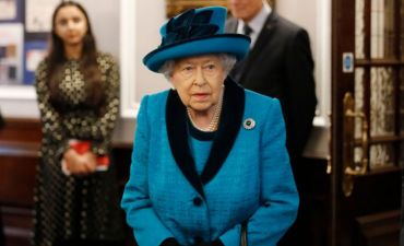 Елизавета II