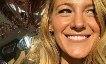 Блейк Лайвли