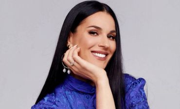 Маша Ефросинина