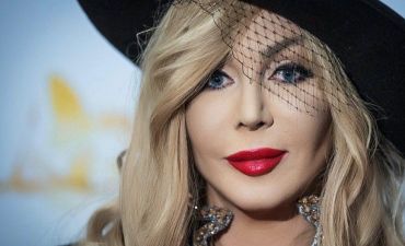 Ирина Билык