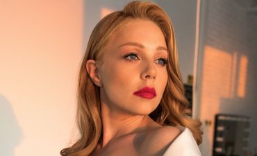 Тина Кароль