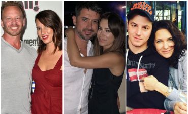 Итоги года 2019: самые неожиданные разводы звезд