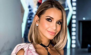 Ольга Орлова