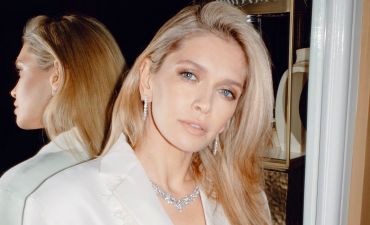 Вера Брежнева