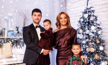 Виктория Батуи