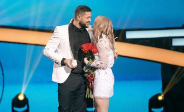 Зважені та щасливі