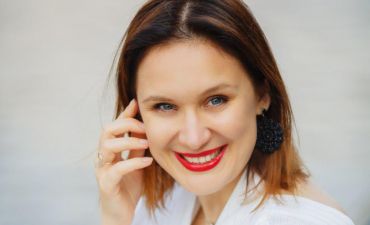 Наталия Самойленко н