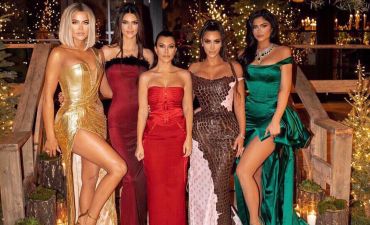 Сестры Кардашьян-Дженнер