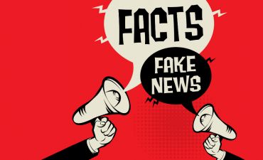 Фейки в новостях