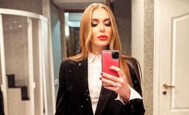 Слава Каминская