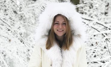 Яна Глущенко