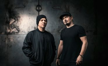 фагот и фоззи