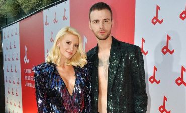 Миша Романова