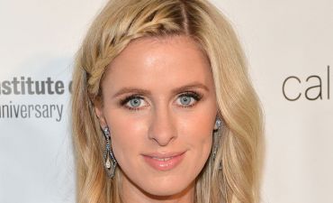 Ники Хилтон