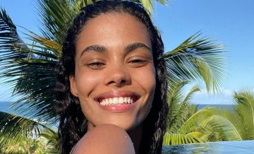 Тина Кунаки