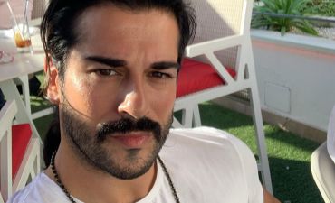 Бурак Озчивит