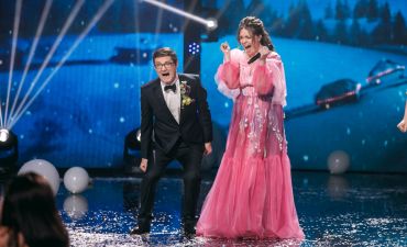 Элина Иващенко