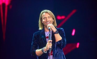 Олег Винник