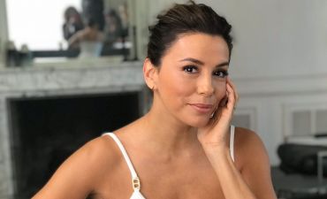 Ева Лонгория