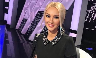 Лера Кудрявцева