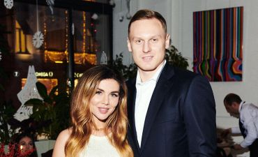 Анна Седокова