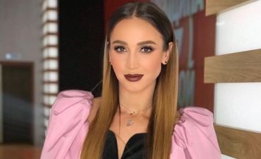 Ольга Бузова