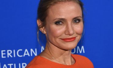 Камерон Диас