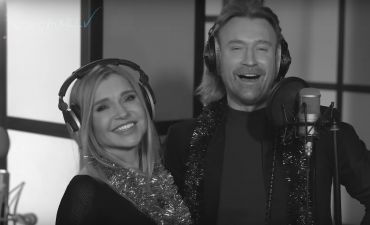 Олег Винник и Таюне