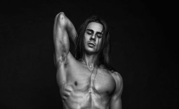 Жан Грицфельдт