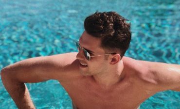 Денис Реконвальд