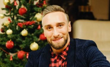 Іраклі Макацарія