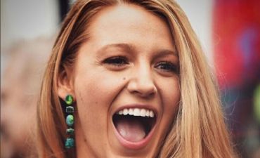 Блейк Лайвли