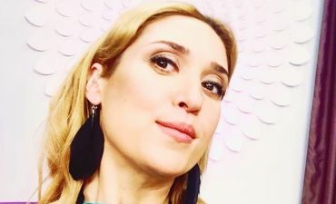 Олена Вінницька