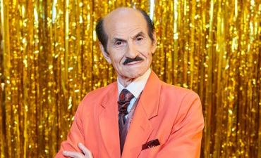 Григорий Чапкис